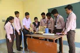 Work Shop  Mallabhum Institute of Polytechnic, Bankura in Bankura