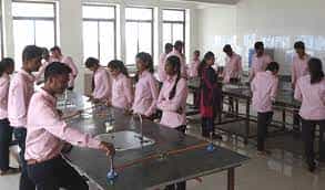 Image for Rjs College of Pharmacy (RJSCOP), Ahmednagar in Ahmednagar