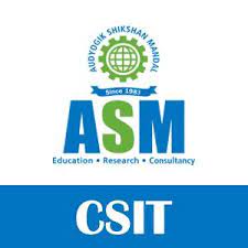 CSIT Logo