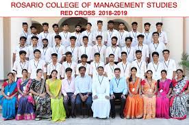 Image for Rosario College of Management Studies, (RCMS) Mangalore in Bangalore