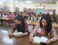 Library for Sophia Girls College, Ajmer in Ajmer