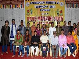 Fastivals Photo Gyanmanjari Institute of Technology - (GMIT, Bhavnagar) in Bhavnagar