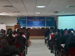 seminar pic School of Studies in Distance Education, Jiwaji University (SSDE, Gwalior) in Gwalior