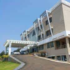 Image for Eranad Knowledge City Technical Campus Manjeri, (EKCTCM) Malappuram in Malappuram