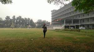 TC Green Campus