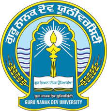 GNDUC Logo