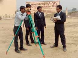 Students  Baba Bindeshwari Singh Institute of Technology and Management (BBSITM, Varanasi) in Varanasi