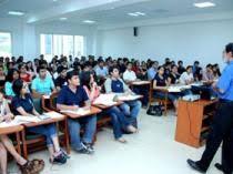 SOIL Institute of Management Classroom