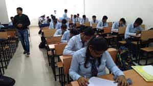 Classroom AMS College Of Polytechnic (AMMSCP), Kolkata in Kolkata