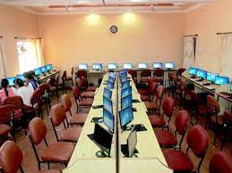 Computer Lab for Katni Arts And Commerce College (KACC), Katni in Katni