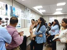 Image for NMIMS's Balwant Sheth School of Architecture (BSSA), Mumbai in Mumbai