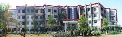 Image for Sanskriti Institute of Hotel Management, Meerut in Meerut