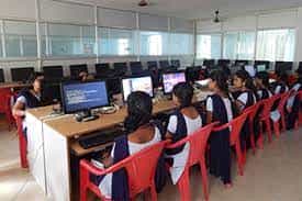 PSNITS Computer lab