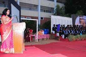 Image for Tunga Mahavidyalaya, Shimoga in Shimoga