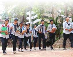 Image for Education College (EC), Murshida  in Murshidabad