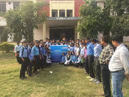 Group photo Northern Regional Institute of Printing Technology (NRIPT, Prayagraj) in Prayagraj