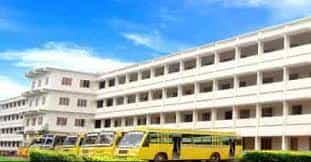 MPC College Bus