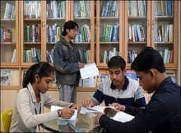 Library SIET Institute of Management - [SIM], in Bengaluru
