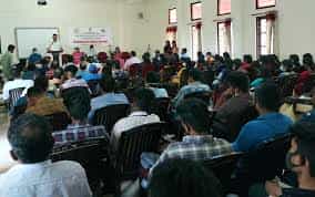 Image for ST Thomas College Ranny, Pathanamthitta in Pathanamthitta