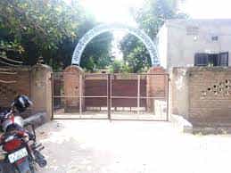 Campus Saraswati Girls College Hanumangarh