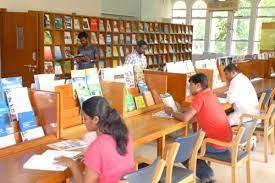 Library Books Central Food Technological Research Institute (CFTRI), Mysore: in Mysore