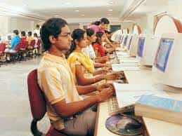 Computer lab  Pydah College of Engineering (PCE, Kakinada, East Godavari) in East Godavari	