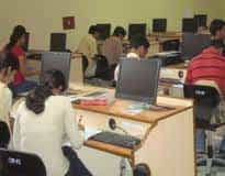 Computer lab Jind Institute of Engineering and Technology (JIET), Jind in Jind	