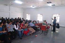 ADI Classroom