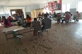 Canteen DRK College of Engineering and Technology (DRKCET, Hyderabad) in Hyderabad	