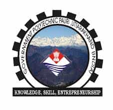 Government Polytechnic Hindolakhal, Garhwal logo