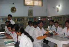 Library  Delhi Institute of Technology and Paramedical Sciences (DITPMS), New Delhi in New Delhi	
