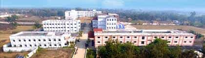 Overview for Ramchandra Chandravansi Polytechnic Institute (RCPI), Palamu in Palamu