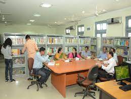 Library rvskvv.net Rajmata Vijayaraje Scindia Krishi Vishwa Vidyalaya in Gwalior