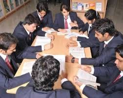 library Community Institute of Management Studies (CIMS)  in Bangalore