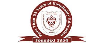 Institute of Hotel Management, Catering Technology and Applied Nutrition, Mumbai Logo