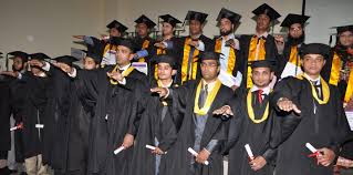 Convocational  Deccan School of Management, Hyderabad in Hyderabad	