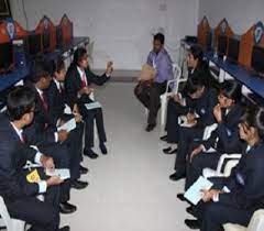 Group Discurstions Emeralds Degree College, Tirupati in Visakhapatnam