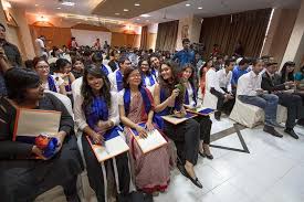 Auditorium NICC International College Of Design (NICCICD), Bangalore in Bangalore