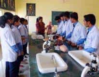 Image for Matoshri Miratai Aher College of Pharmacy, Nashik in Nashik