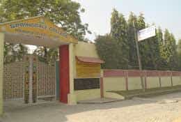 Image for Springdale Girls College (SGC), Bareilly in Bareilly