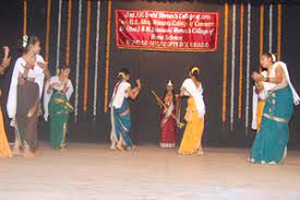 Smt. P.N. Doshi Women's College, Mumbai Cultural Activity