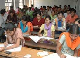 Class  Shri Shivaji College of Education (SSCE), Amravati in Amravati