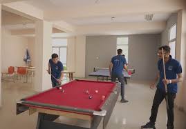 Indoor Games Kamla Poddar Institutes (KPI, Jaipur) in Jaipur