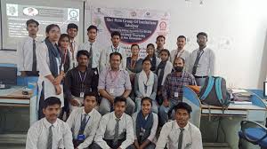 Group Photo for Shri Ram Institute of Technology (SRIT), Jabalpur in Jabalpur