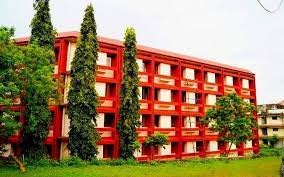 Image for School of Management Studies (SMS), Kochi in Kochi