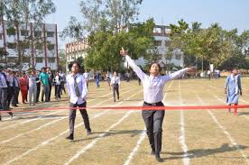 Sports  for Kingston School of Management and Science, Kolkata in Kolkata