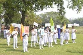 Image for Kingston Teachers' Training College, Kolkata  in Kolkata