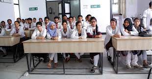 Image for College of Nursing - [CON], Moradabad in Moradabad