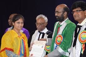 GMS - MAVMM Convocation