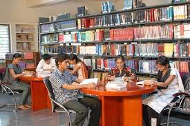 Library Govt. College Nagina in Gurugram